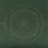 bodhi leela yantra joga podlozka 4mm 4