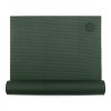 asana forest green