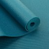ymap yoga meditation pilates yogamatte asana petrol detail