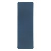 942ldg yoga meditation pilates lotus pro blau above