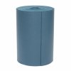 ybhrb yoga yogamatte kailash premium rollenware blau