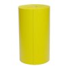 ybhrog yoga yogamatte kailash premium rollenware olivgruen