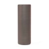 Bodhi Yoga Masážny valec Roller Fascie a Pilates krátky (anthracite) 45 cm