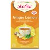 Yogi Tee Ingwer Zitrone 2
