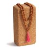 489sap yoga halskette mala