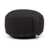 108s yoga meditation pilates bodhi rondo basic schwarz