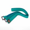 915t yoga yogamatten tragegurt tuerkis