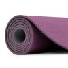 888li yoga meditation pilates yogaset flow lila closeup