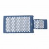 530sb shiatsu akupressur akupressurmatte kissen nachtblau set above