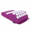 534a yoga ykupressur kissen vital aubergine