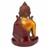 bud25 meditation zubehoer buddha statue hinten
