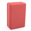 933xbr yoga yoga blocks asana brick xxl weinrot
