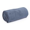 899mb yoga yogahandtuch flow towel gross petrol bodhi