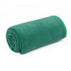 899p yoga yogahandtuch flow towel gross petrol bodhi gerollt