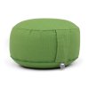 Bodhi Meditačný vankúš RONDO BASIC 28 x 17 cm náplň kapok