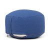 108b yoga meditation pilates bodhi rondo basic dunkeblblau offen