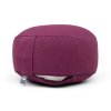 108a yoga meditation pilates bodhi rondo basic aubergine offen
