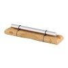 the meinl planetary tuned energy chime chakra set content 7 energy chimes ec set cha 7 ec set cha 7 6