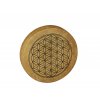 meinl native american style hoop drum 15 38 cm flower of life hod15 fol hod15 fol 0