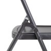 ysnv yoga meditation pilates bodhi yoga stuhl anthrazit closup