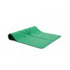 Objedajte si Liforme Yoga Mat  podložka 4 mm (zelená) za 140,00 Dovoz od 75 EUR zdarma, doručenie do 2 dní, 98% spokojnosť, 100 dní na vrátenie. 996/M 1