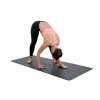 Objedajte si Liforme Yoga Mat podložka 4 mm (šedá) za 140,00 Dovoz od 75 EUR zdarma, doručenie do 2 dní, 98% spokojnosť, 100 dní na vrátenie. 996/S 3