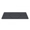 Objedajte si Liforme Yoga Mat podložka 4 mm (šedá) za 140,00 Dovoz od 75 EUR zdarma, doručenie do 2 dní, 98% spokojnosť, 100 dní na vrátenie. 996/S 1
