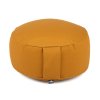 bodhi meditacny vankus rondo eco 32 x 13 cm napln spalda 6