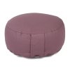 bodhi meditacny vankus rondo eco 32 x 13 cm napln spalda
