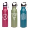 517x yoga lifestyle bodhi edelstahl trinkflasche sammelbild