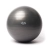 gb75a pilates und fitness gymnastikball platzsicher 75cm bodhi