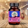 Organic India Ashwagandha kapsuly 60 ks energia, vitalita, sex