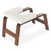 feetup hocker choco 2