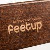 feetup hocker choco 3