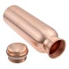 Copper Bottle Plain 2