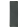 xwl658g yoga meditation pilates naturkautschuk yogamatte ecopro xl xw schiefergrau above