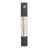 xwl658g yoga meditation pilates naturkautschuk yogamatte ecopro xl xw schiefergrau banderole stehend
