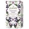 Charmante Cassis Pukka Tee 01