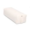 155n yoga zubehoer salamba bolster eco dinkelhuelsen natur (1)