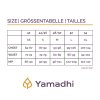 groessentabelle yamadhi men