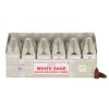 9431 1 satya vonne kuzele tecuci dym biela salvia white sage 24 ks balenie