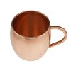 copper mug