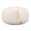 9779 2 bodhi meditacny vankus rondo eco kvet zivota napln spalda 32 cm