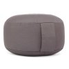 9779 3 bodhi meditacny vankus rondo eco kvet zivota napln spalda 32 cm