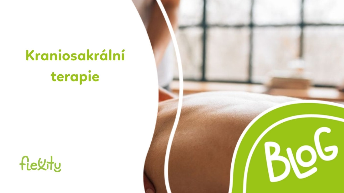 Kraniosakrální terapie: co to je, účinky a zkušenosti