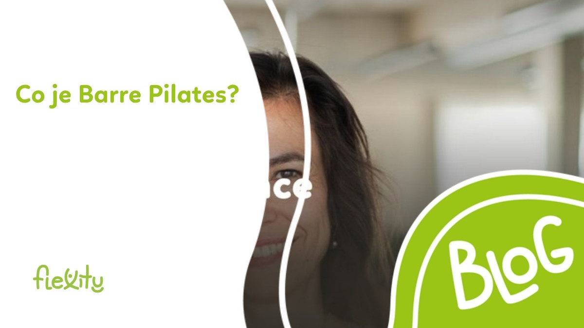 Čo je Barre Pilates? Historie, cvičení, zkušenosti