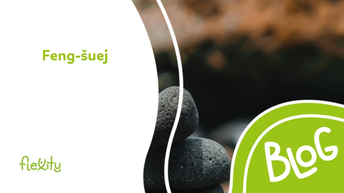 Feng-šuej pro začátečníky: bagua, pět živlů a základy
