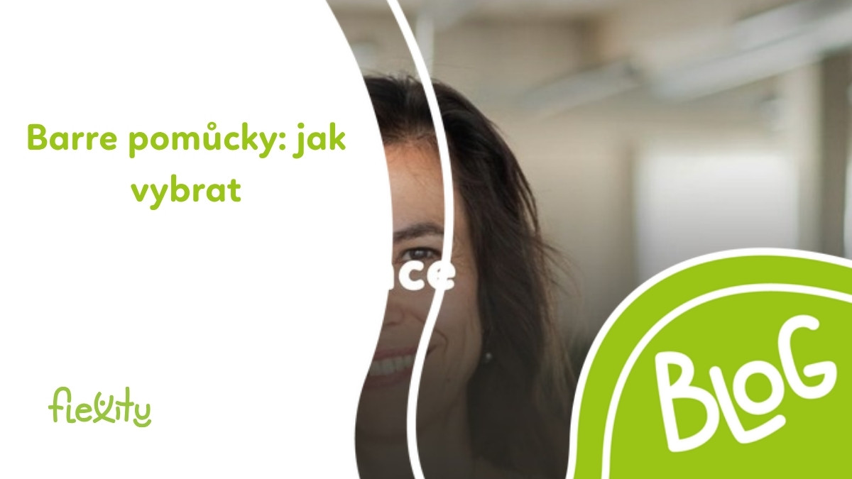 Jak vybírat a nakupovat Barre pomůcky