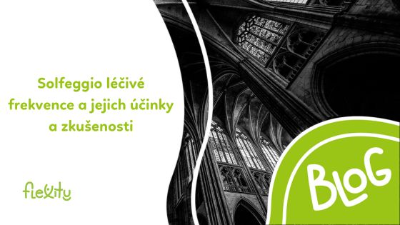 Solfeggio léčivé frekvence a jejich účinky a zkušenosti