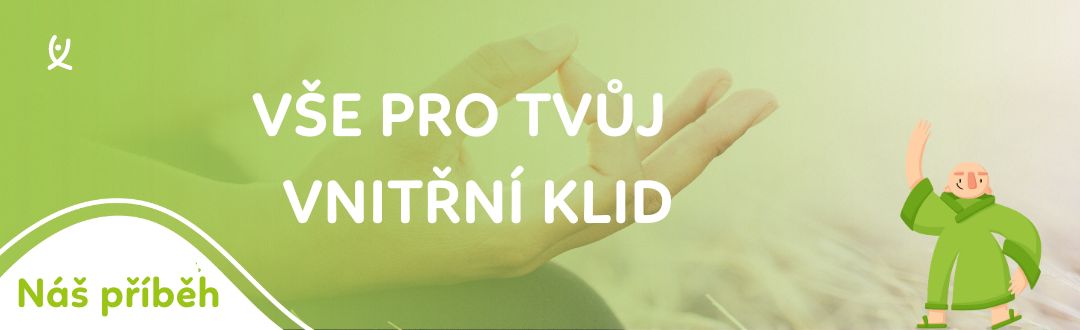 vnitrni klid